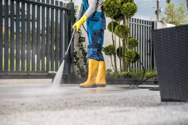 Best Garage Pressure Washing  in Winter Gardens, CA