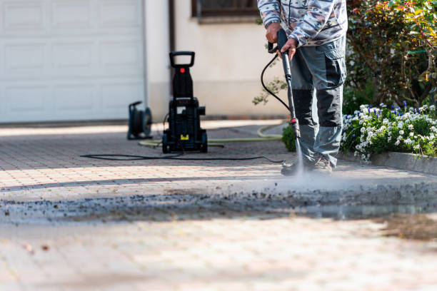 Best Residential Pressure Washing Services  in Winter Gardens, CA