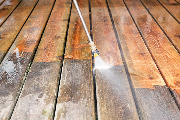 Best Local Pressure Washing Services  in Winter Gardens, CA