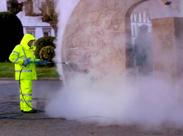Trusted Winter Gardens, CA Pressure Washing Experts