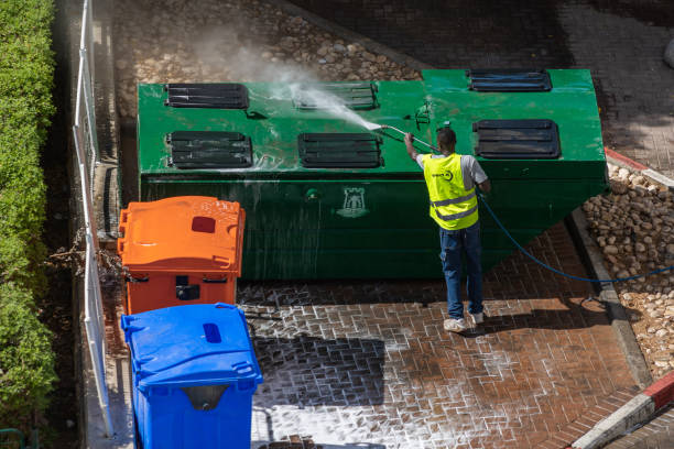 Pressure Washing Services for Businesses in Winter Gardens, CA